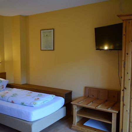 Waldhotel Kaltenborn  Екстериор снимка