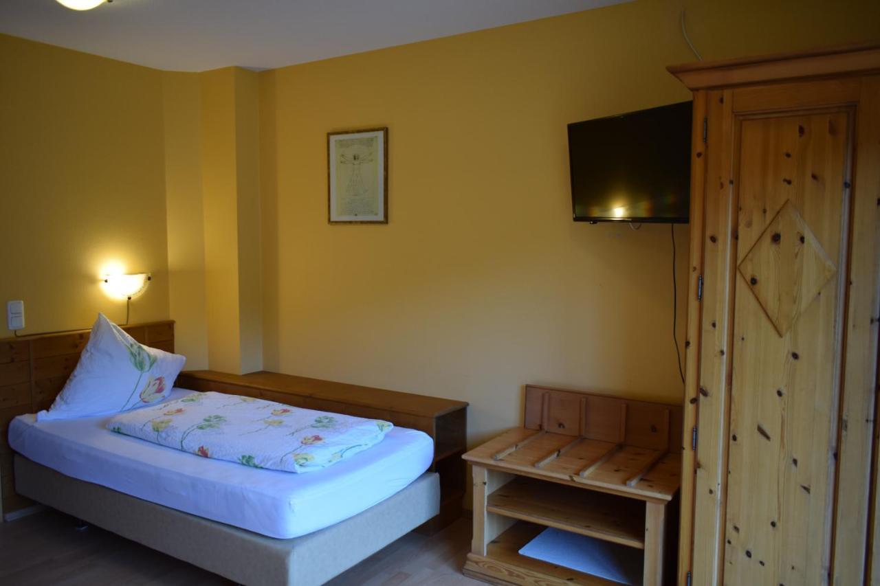 Waldhotel Kaltenborn  Екстериор снимка
