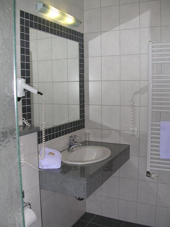 Waldhotel Kaltenborn  Екстериор снимка