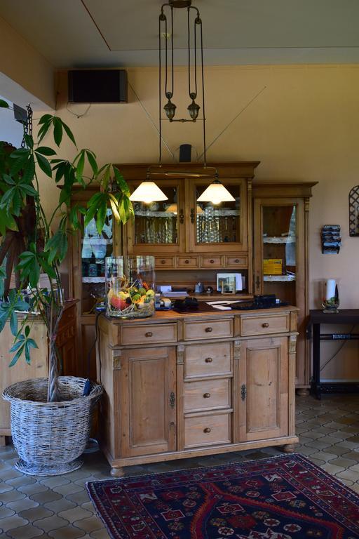 Waldhotel Kaltenborn  Екстериор снимка